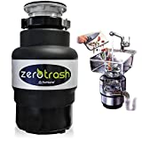 Eliminación de residuos TritaReciputi ZeroTrash ForHome® ...