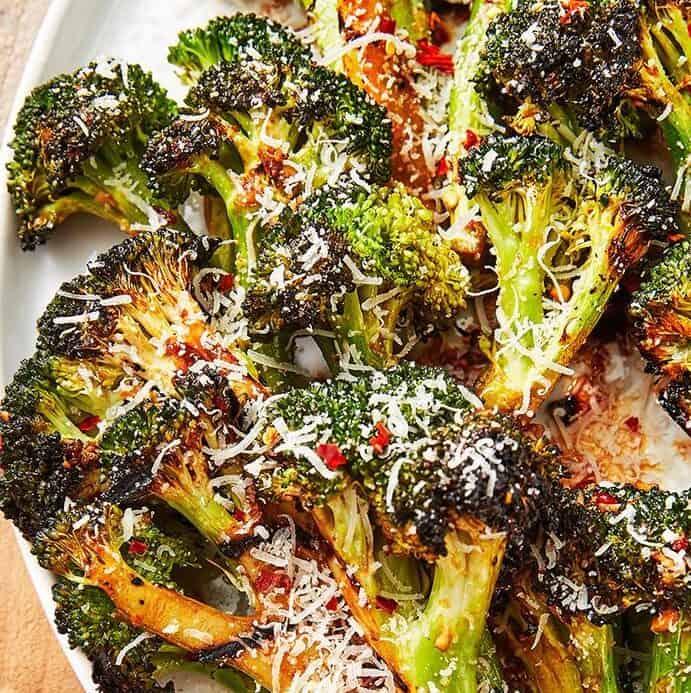 Deliciosas recetas con brócoli: descubre los usos culinarios de esta hortaliza en tu cocina