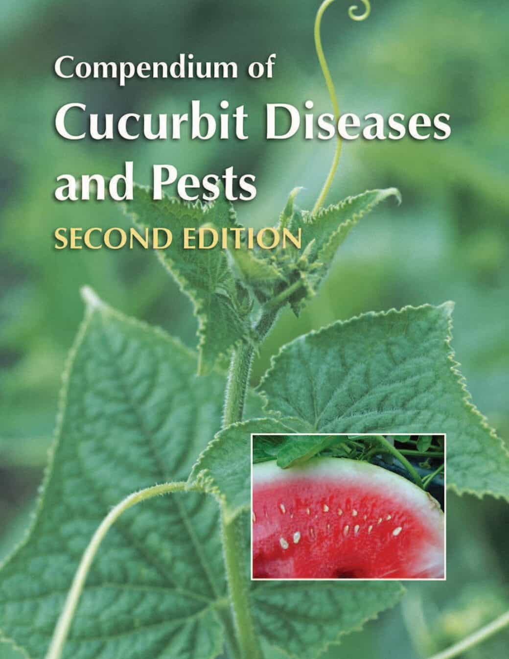 Guía práctica para el control de enfermedades y plagas en los cultivos de pepino